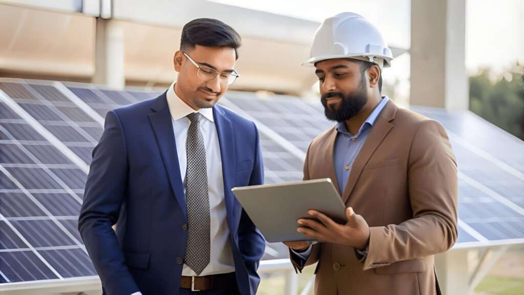 Start Your Solar Own Business